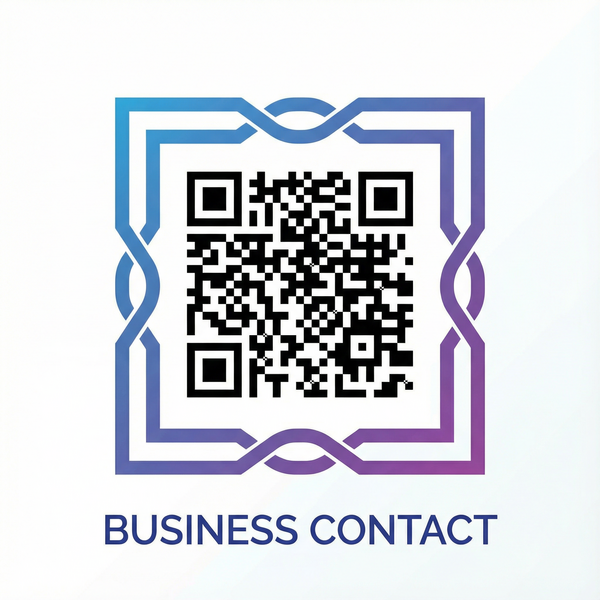 海角网-海角社区商务合作二维码