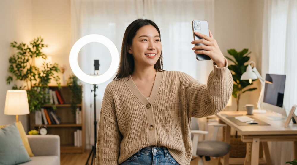 海角网-海角社区-生活Vlog视频分享