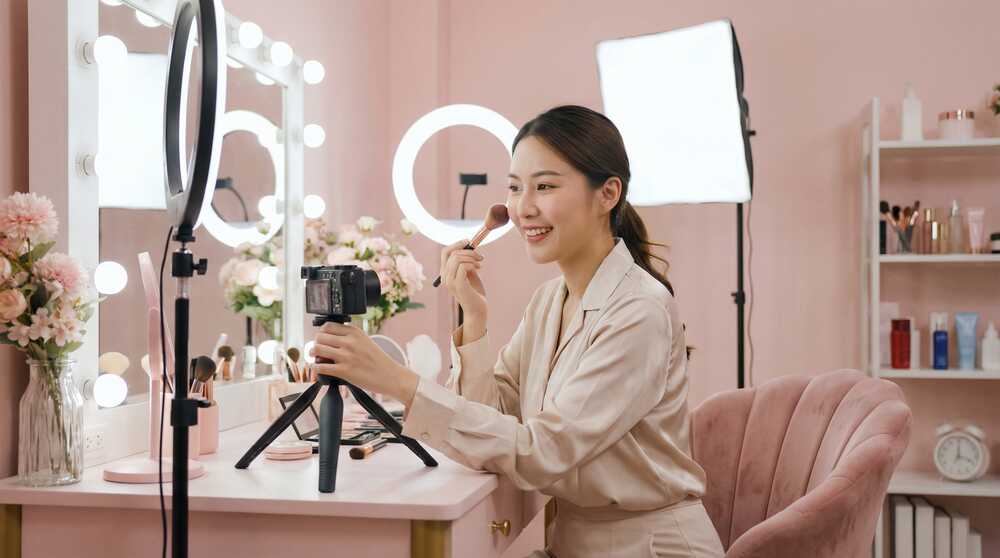 海角网-海角社区-美妆视频教程