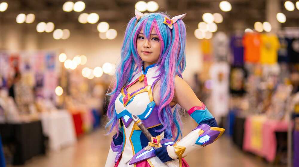 海角网-海角社区-Cosplay视频展示