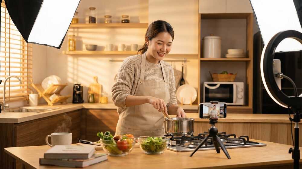 海角网-海角社区-美食视频教程